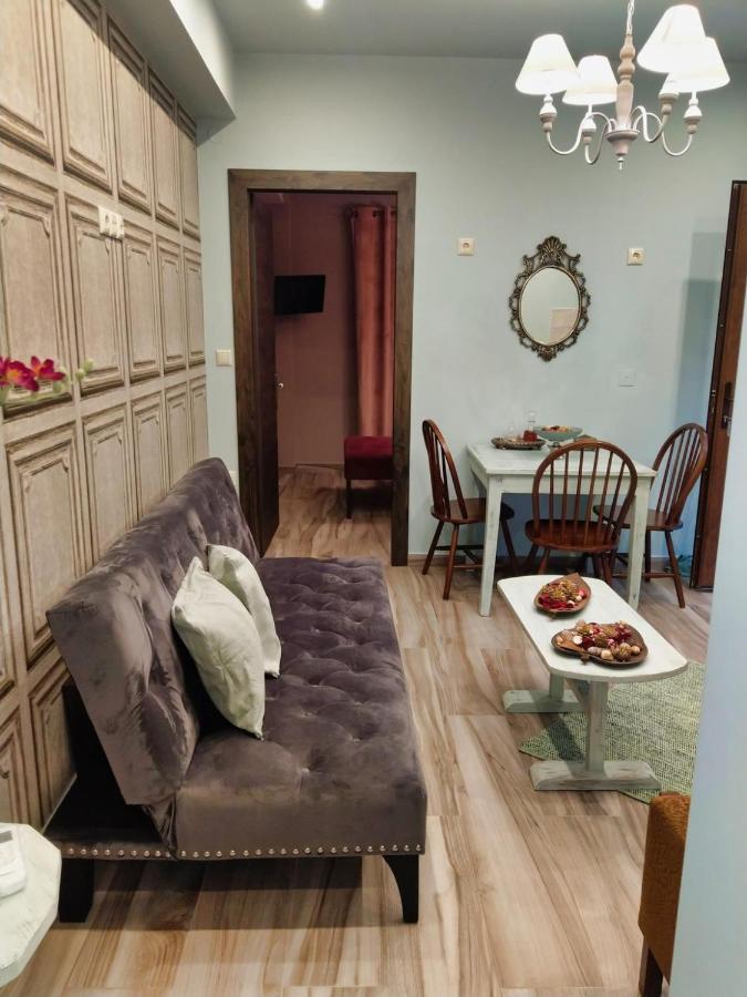 Mama'S Cozy Room 2 칼람파카 외부 사진